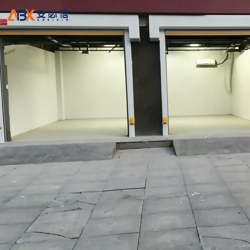 嘉兴市高速门