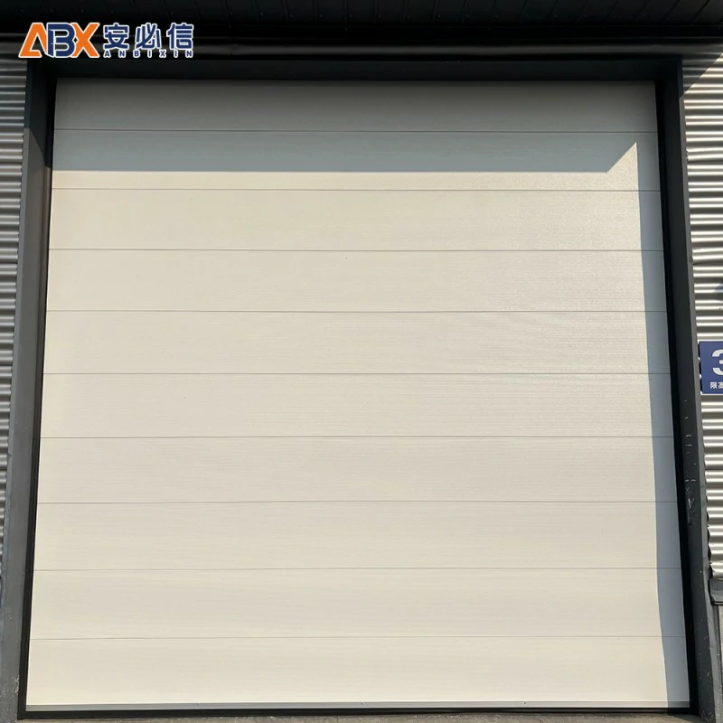 嘉兴市高扬程提升门