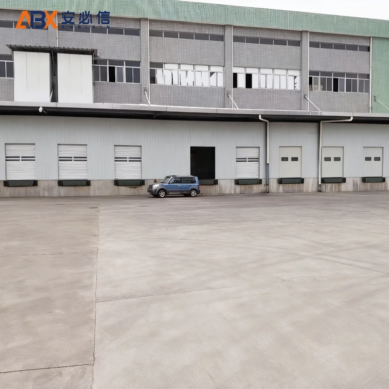 嘉兴市雷达高速门